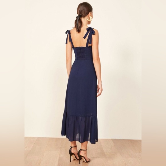 Reformation Nikita Dress - Picture 4 of 8